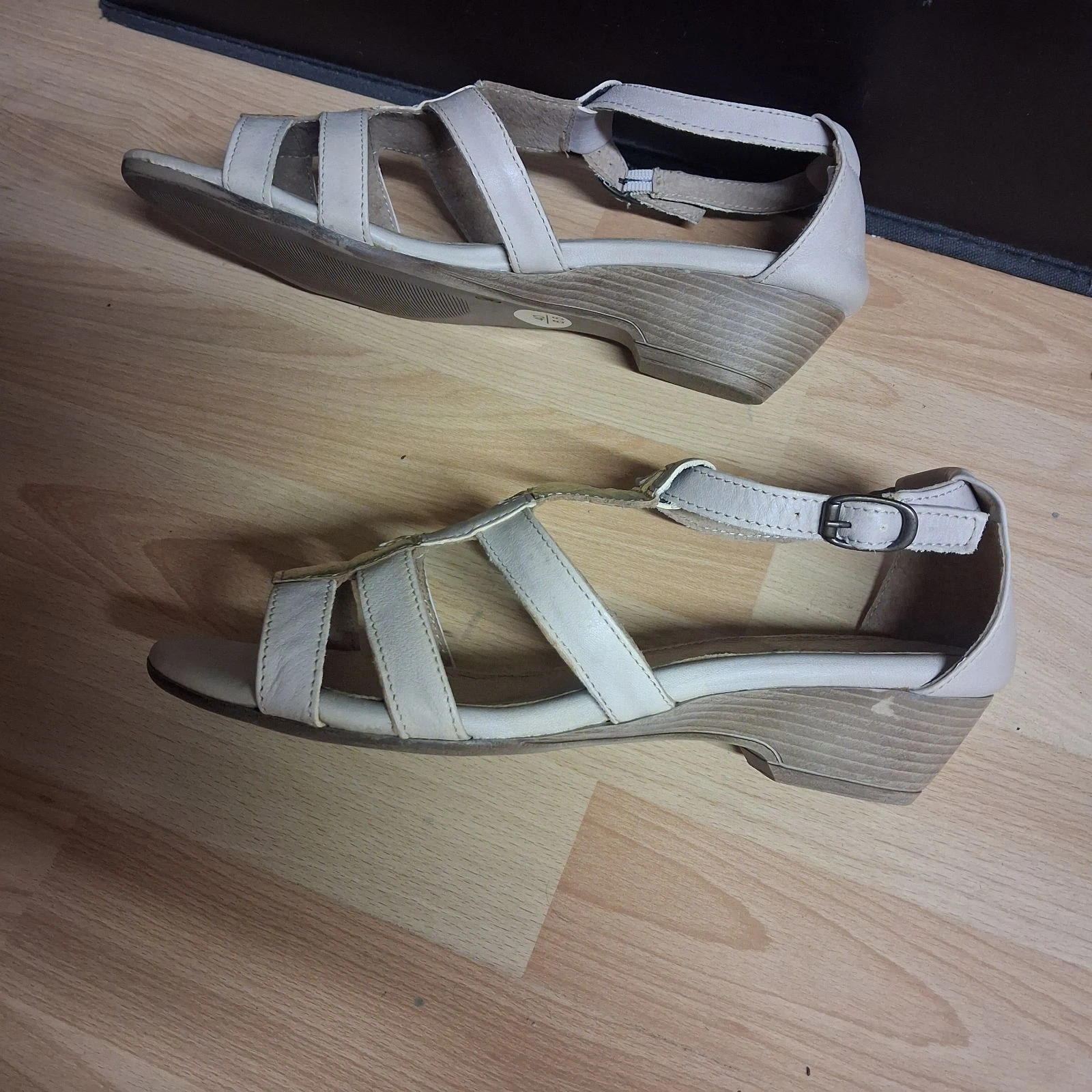 Sapatos Balsamik – photo 2